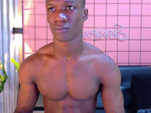 martin-killerx Sex Cam Show
