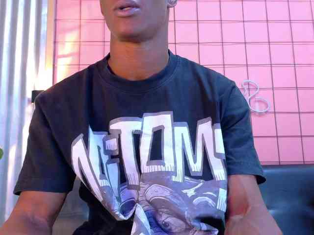 martin-killerx Sex Cam Show