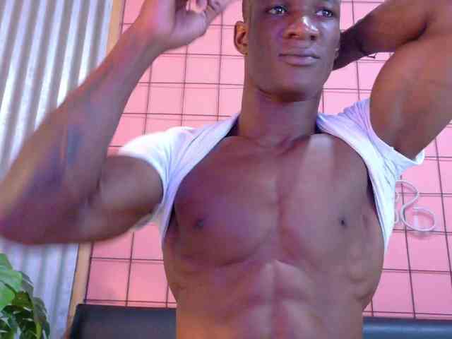 martin-killerx Sex Cam Show