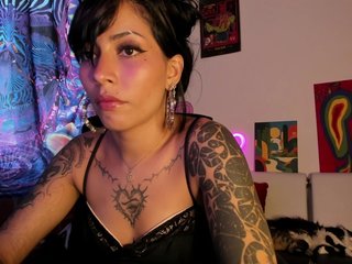 LanaDaCherry Porn Show