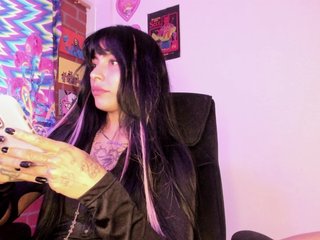 LanaDaCherry Porn Show
