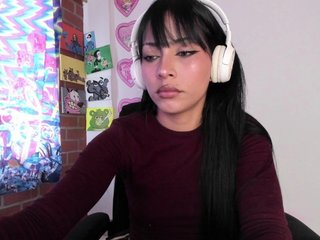 LanaDaCherry Porn Show