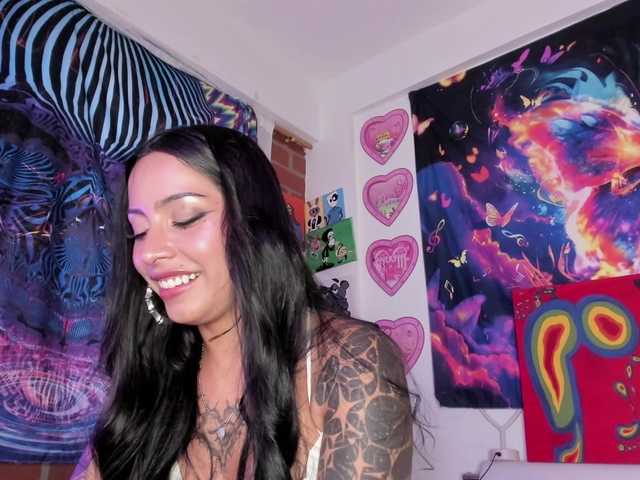 brattybunny Cam en directo en BongaCams