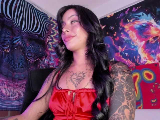 brattybunny live cam on BongaCams