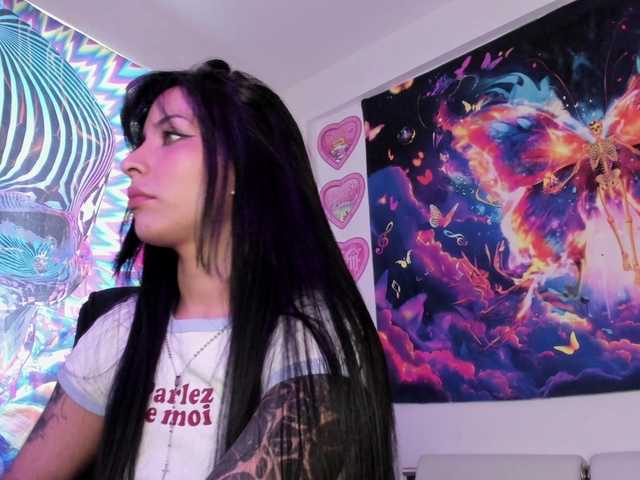 brattybunny live cam on BongaCams