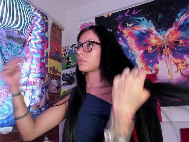 brattybunny live cam on BongaCams