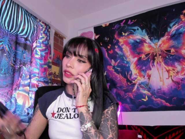 brattybunny live cam on BongaCams