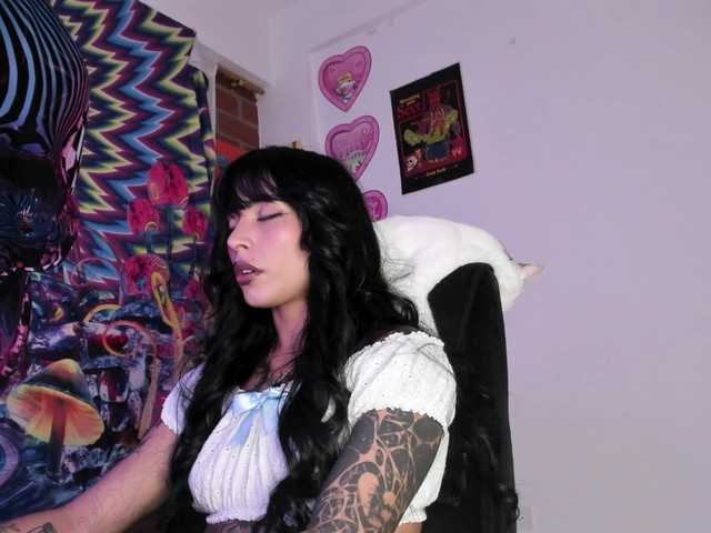 brattybunny Live Cam and Statistics on UnifiedCams