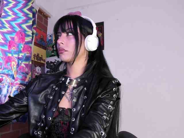 brattybunny Live Webcam on BongaCams