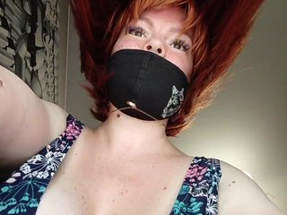 Vetka-konfetka Porn Show