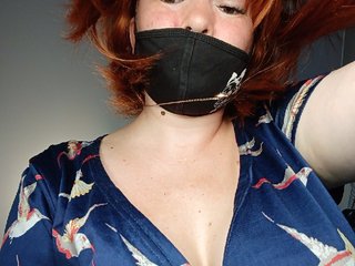 Vetka-konfetka Porn Show