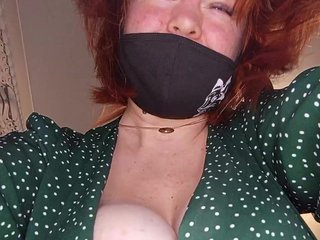 Vetka-konfetka Porn Show