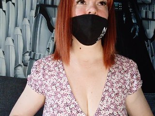 Vetka-konfetka Porn Show