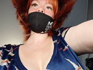 Vetka-konfetka Porn Show