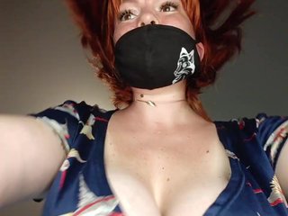 Vetka-konfetka Porn Show