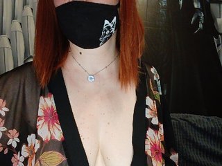 Vetka-konfetka Porn Show