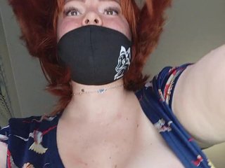 Vetka-konfetka Porn Show