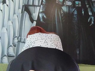 Vetka-konfetka Porn Show