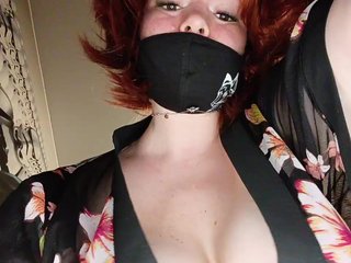 Vetka-konfetka Porn Show