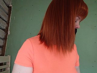 Vetka-konfetka Porn Show