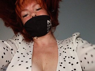 Vetka-konfetka Porn Show