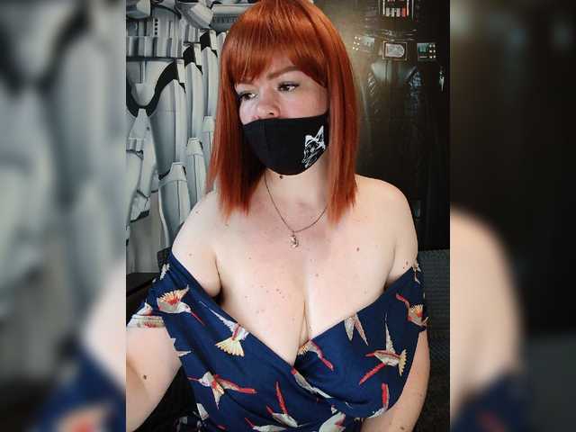 Vetka-konfetka0 live cam on BongaCams
