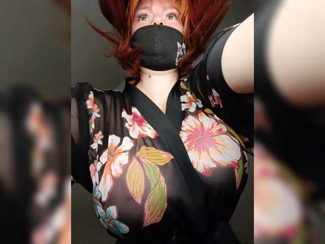Vetka-konfetka0 live cam on BongaCams