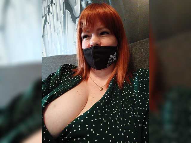 Vetka-konfetka0 live webcam show