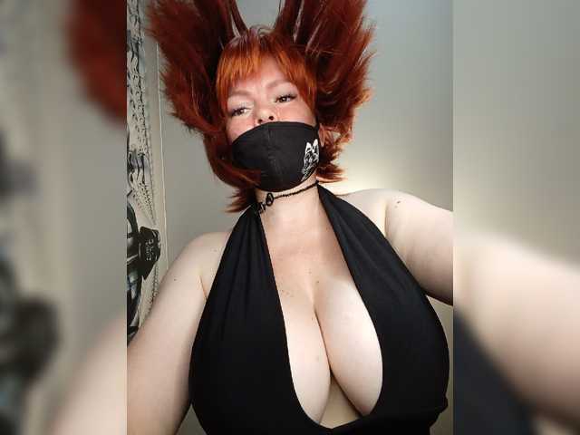 Vetka-konfetka0 live cam on BongaCams