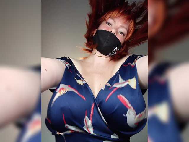 Vetka-konfetka0 live webcam show