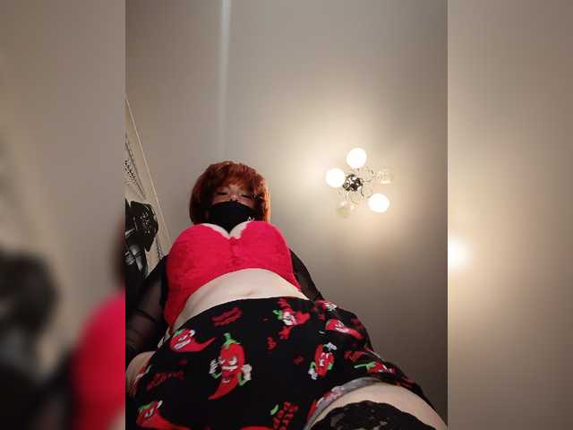 Vetka-konfetka0 live cam on BongaCams