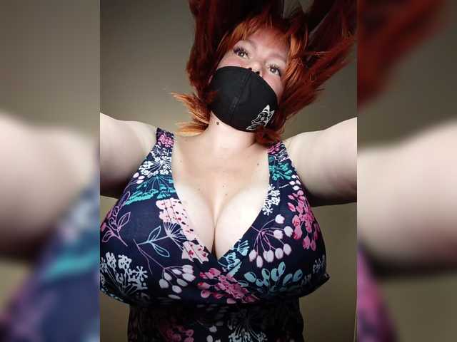Vetka-konfetka0 live webcam show