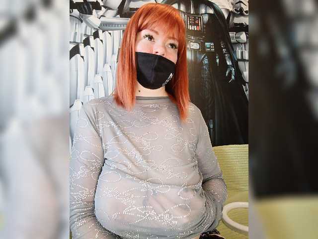 Vetka-konfetka0 live cam on BongaCams