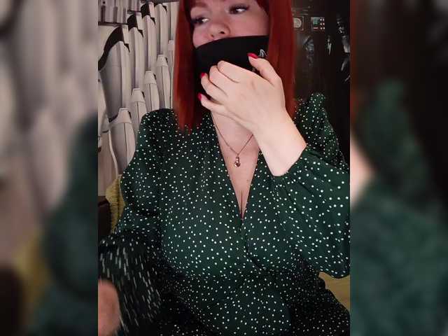 Vetka-konfetka0 live cam on BongaCams