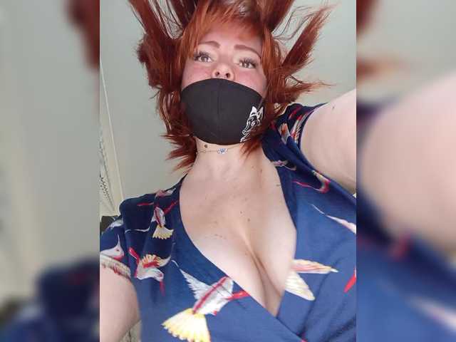 Vetka-konfetka0's BongaCams show and profile