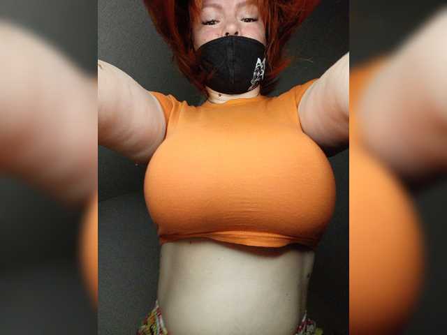 Vetka-konfetka0, en vivo ahora en BongaCams