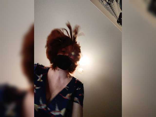 Vetka-konfetka0 live cam on BongaCams
