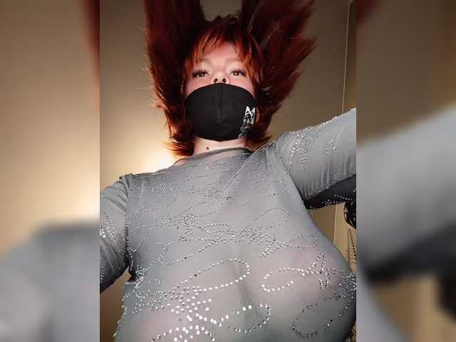 Vetka-konfetka0 live webcam show