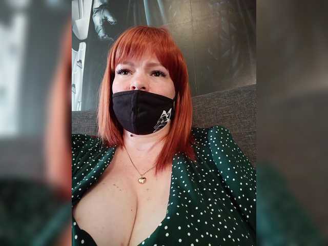 Vetka-konfetka0 live webcam show