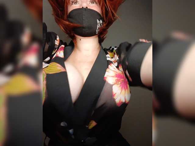 Vetka-konfetka0 live cam on BongaCams