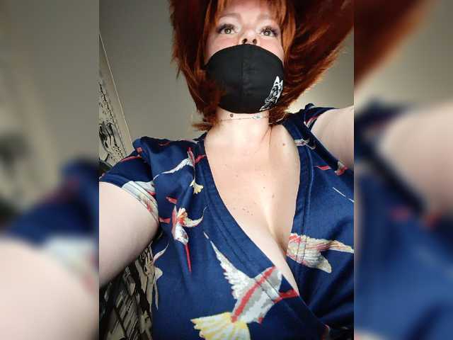 Vetka-konfetka0 live cam on BongaCams