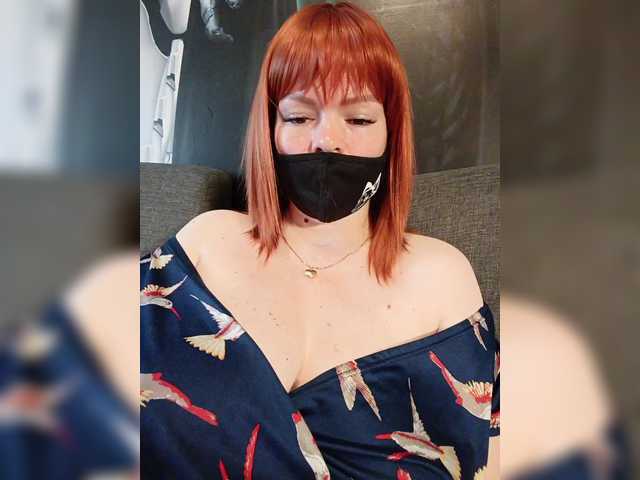 Vetka-konfetka0 live webcam show
