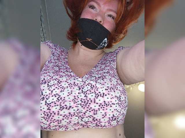 Vetka-konfetka0 live cam