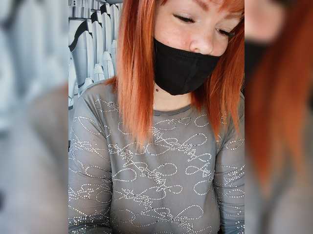 Vetka-konfetka0 live cam on BongaCams