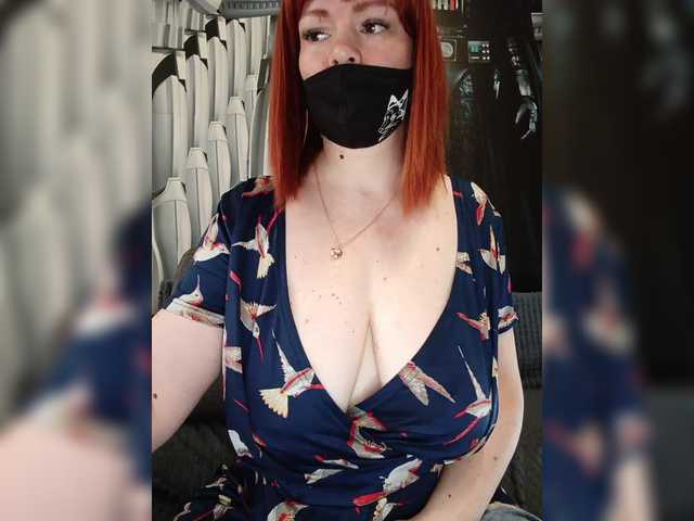 Vetka-konfetka0 live cam on BongaCams