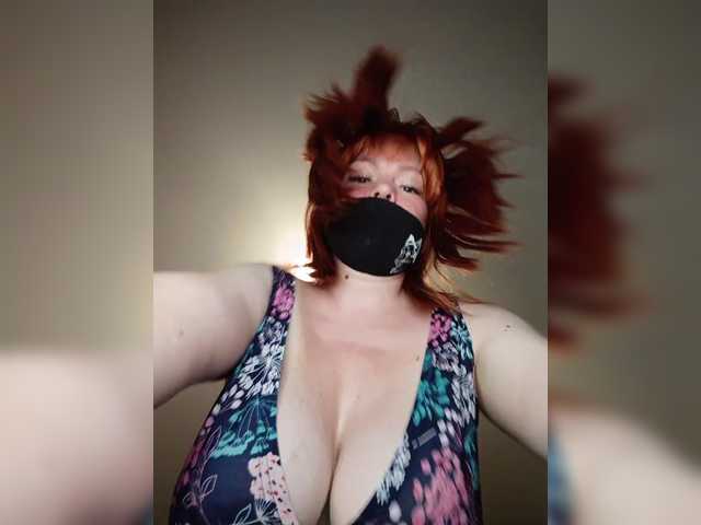 Vetka-konfetka0 live webcam show