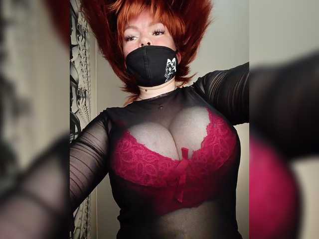 Vetka-konfetka0 live cam on BongaCams
