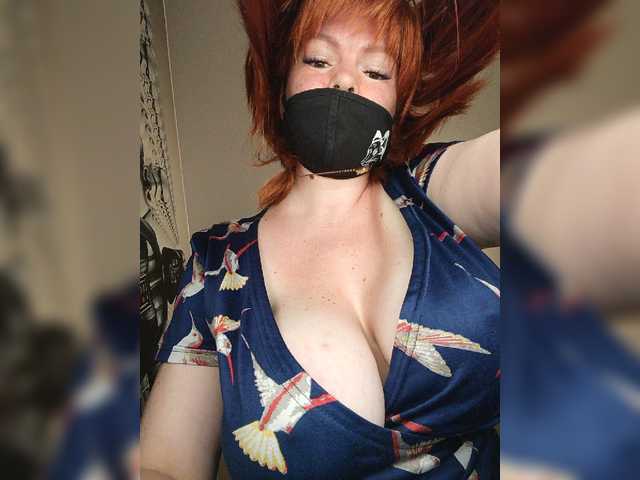 Vetka-konfetka0 live cam on BongaCams