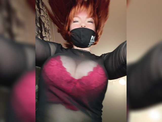 Vetka-konfetka0 live cam on BongaCams