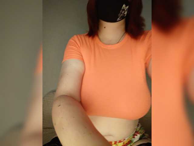 Vetka-konfetka0, en vivo ahora en BongaCams